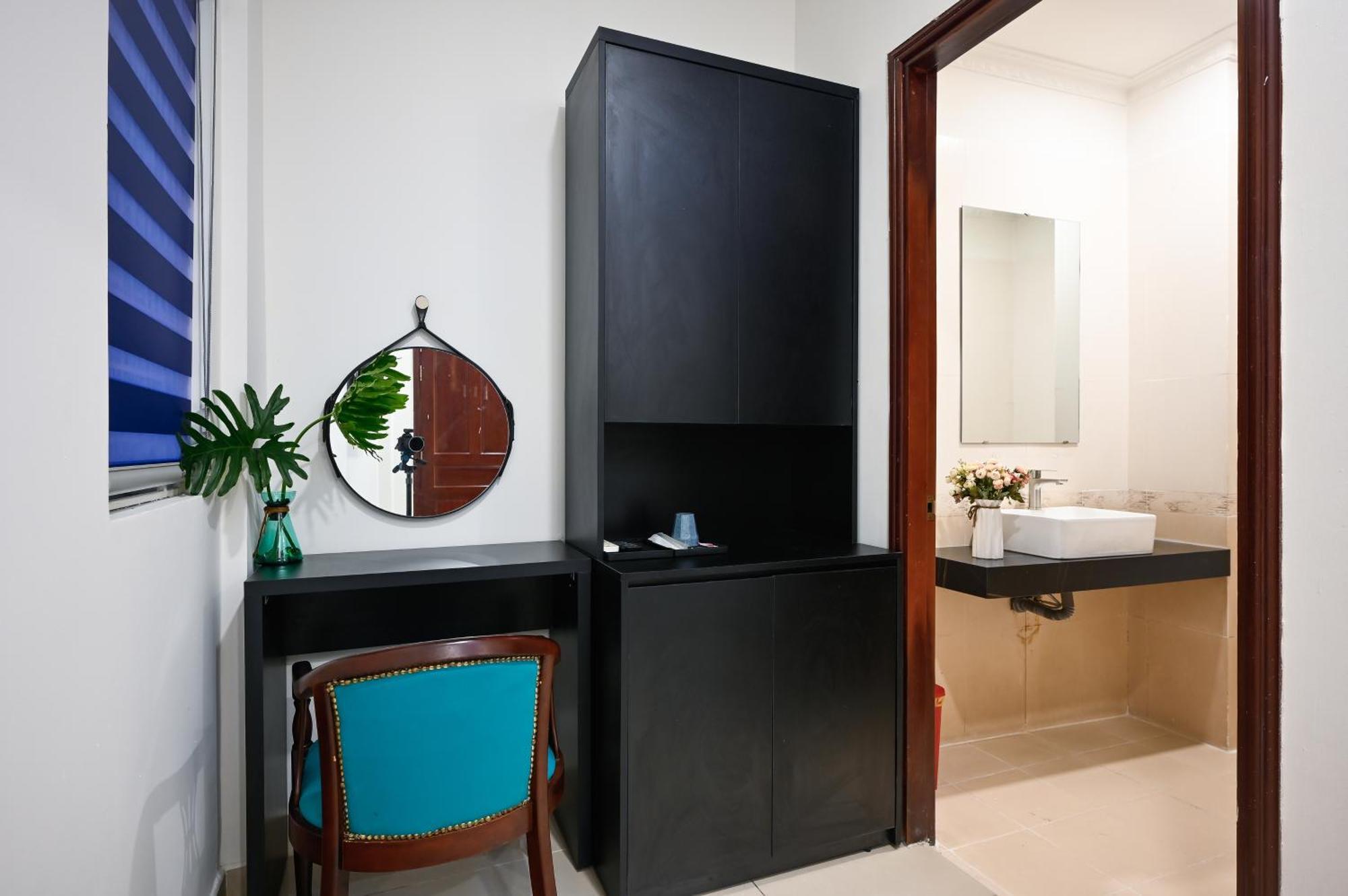 Trung Mai Hotel ホーチミン市 エクステリア 写真